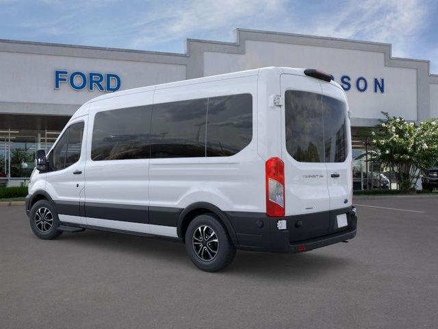 2025 Ford Transit-350 Passenger Van XL