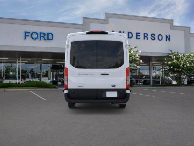 2025 Ford Transit-350 Passenger Van XL