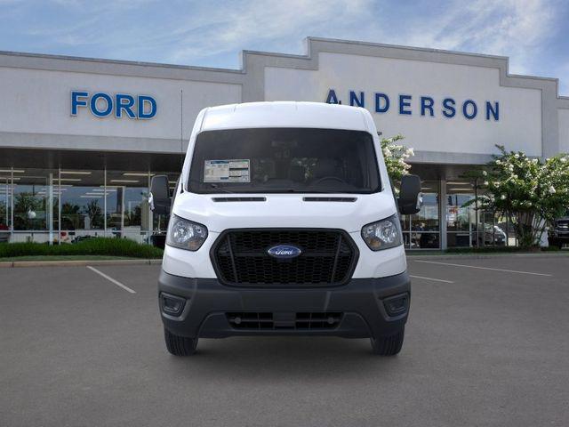 2025 Ford Transit-350 Passenger Van XL