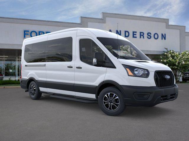 2025 Ford Transit-350 Passenger Van XL