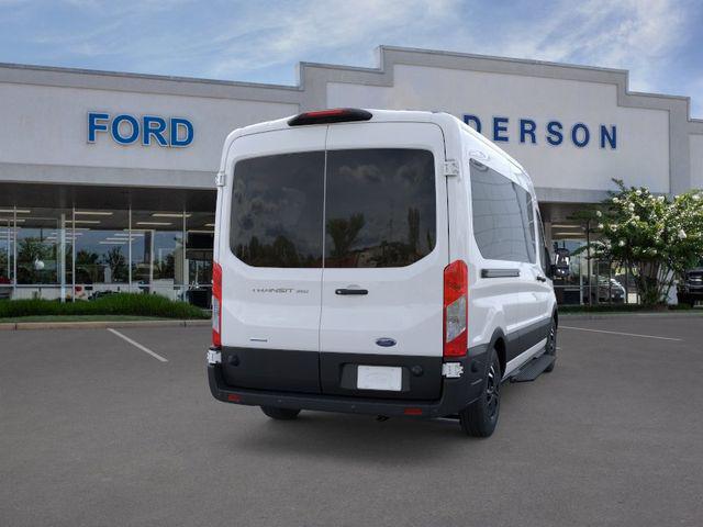 2025 Ford Transit-350 Passenger Van XL