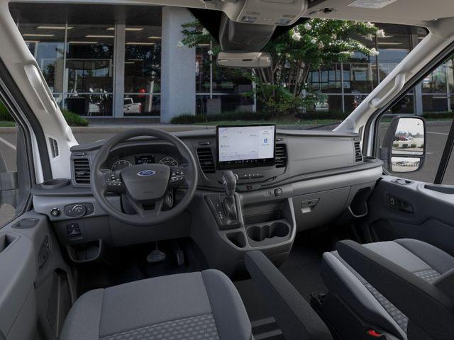 2025 Ford Transit-350 Passenger Van XL