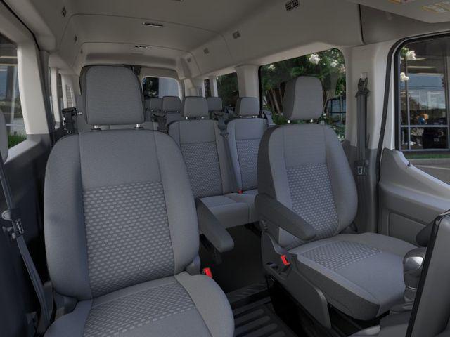 2025 Ford Transit-350 Passenger Van XL