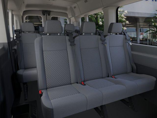 2025 Ford Transit-350 Passenger Van XL