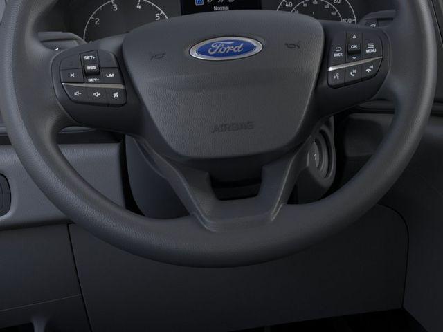 2025 Ford Transit-350 Passenger Van XL