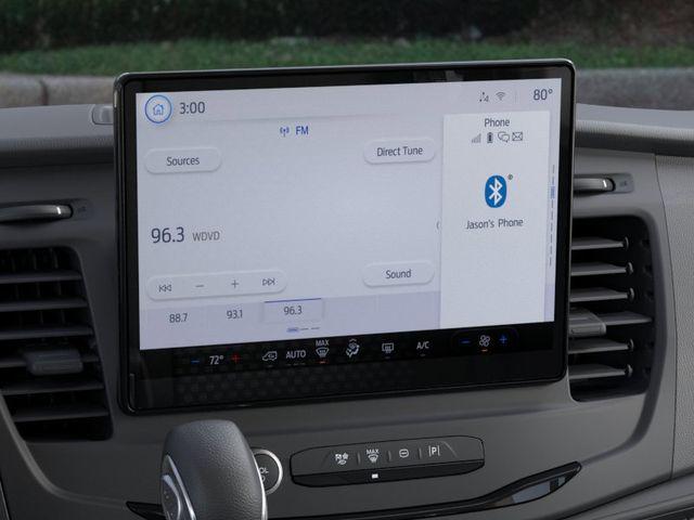 2025 Ford Transit-350 Passenger Van XL