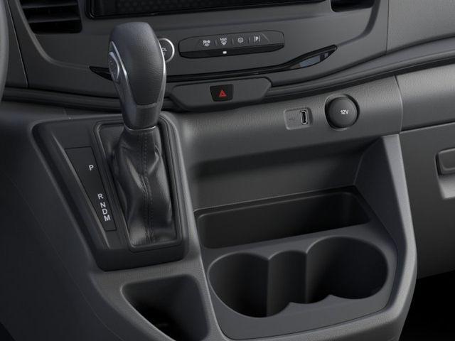 2025 Ford Transit-350 Passenger Van XL