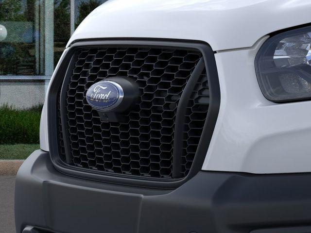 2025 Ford Transit-350 Passenger Van XL