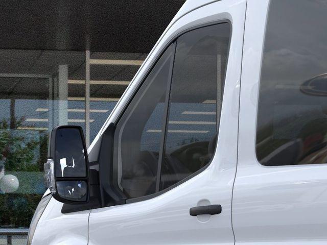 2025 Ford Transit-350 Passenger Van XL