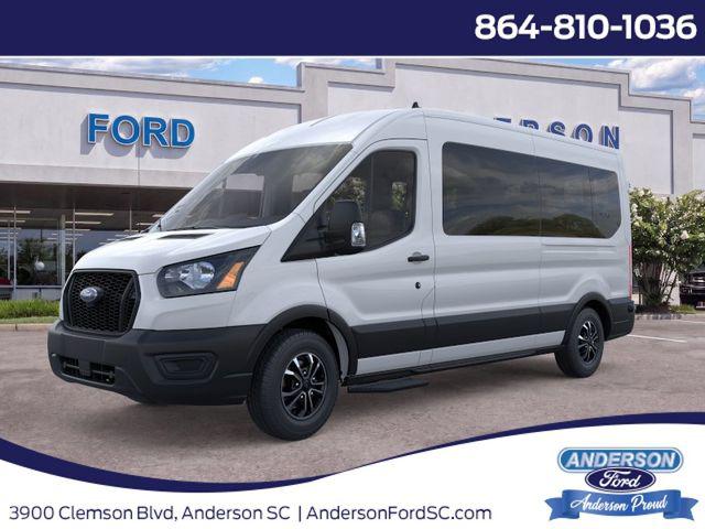 2025 Ford Transit-350 Passenger Van XL for sale in Anderson, SC