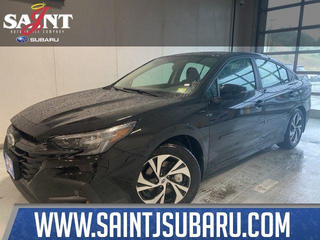 2025 Subaru Legacy Premium for sale in St. Johnsbury, VT