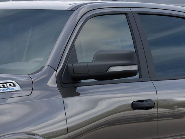 2025 Ram 1500 Big Horn Crew Cab 4x4 5'7" Box