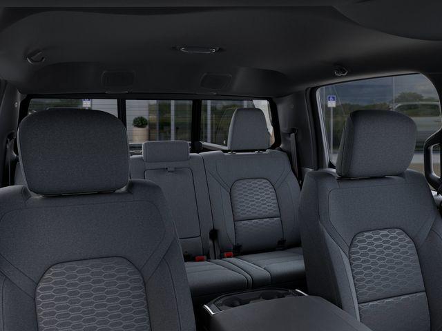 2025 Ram 1500 Big Horn Crew Cab 4x4 5'7" Box