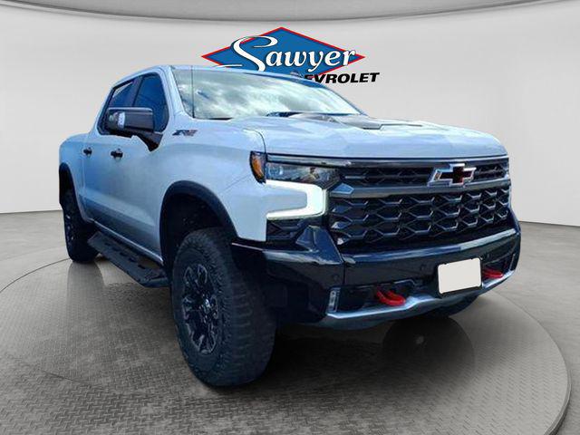 2025 Chevrolet Silverado 1500 4WD Crew Cab Short Bed ZR2 for sale in Catskill, NY