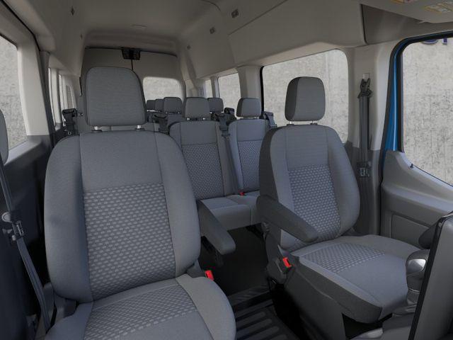 2025 Ford Transit Passenger Wagon XL