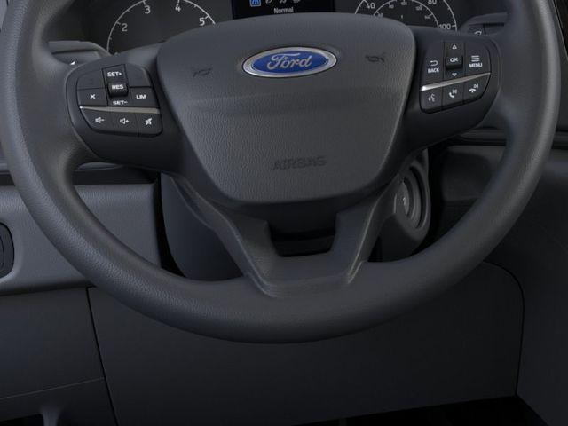 2025 Ford Transit Passenger Wagon XL