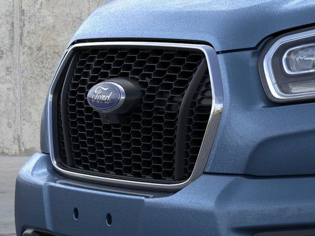 2025 Ford Transit Passenger Wagon XL