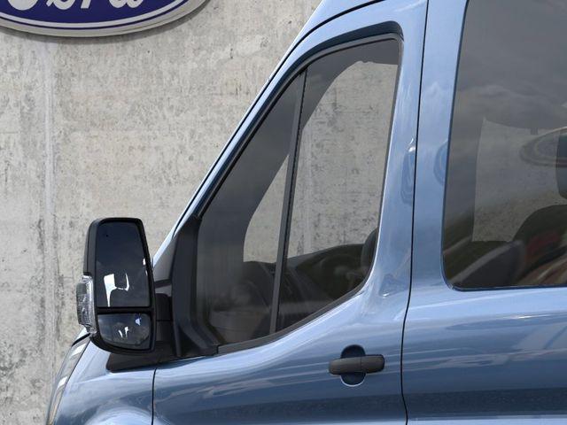 2025 Ford Transit Passenger Wagon XL