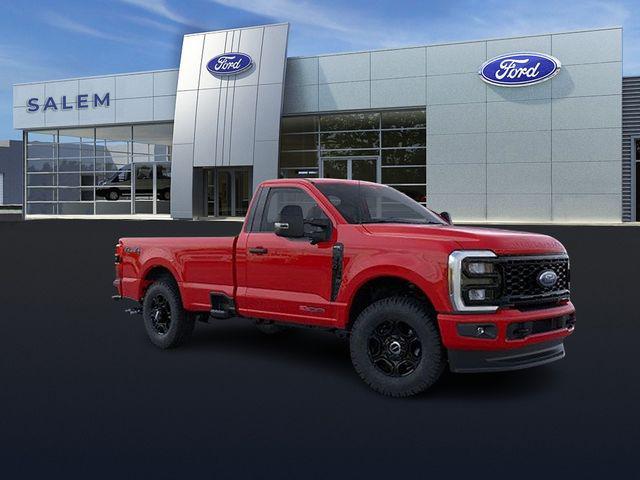2026 Ford F-350 XL for sale in Salem, NH