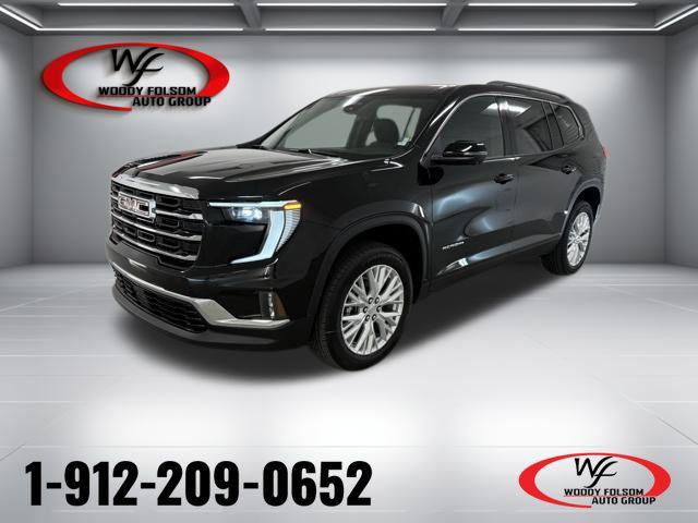 2026 GMC Acadia Elevation FWD for sale in BAXLEY, GA