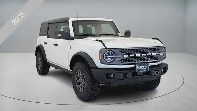 2025 Ford Bronco Badlands for sale in Republic , MO
