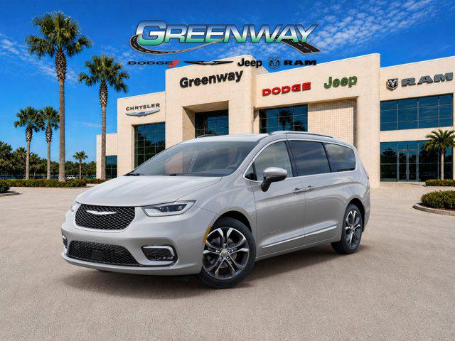 2026 Chrysler Pacifica Pinnacle for sale in Orlando, FL