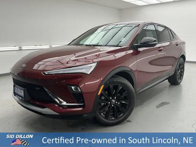 2024 Buick NV Sport Touring FWD for sale in Lincoln, NE