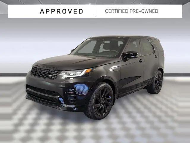 2025 Land Rover Discovery P360 Dynamic SE for sale in Houston, TX