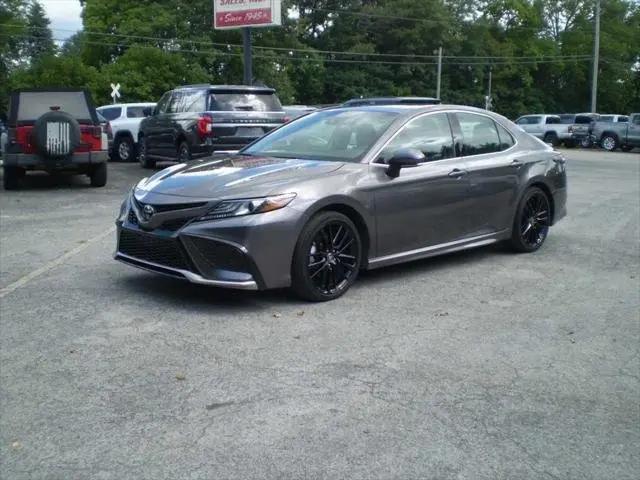 2024 Toyota Camry XSE for sale in Bucyrus, OH