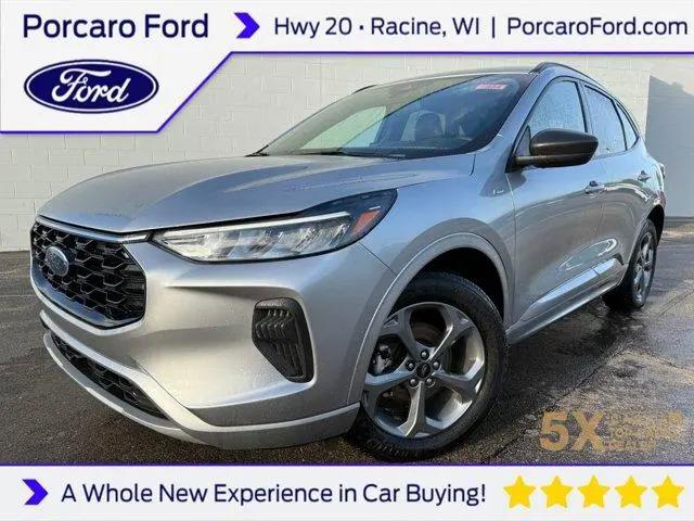 2023 Ford Escape ST-Line for sale in Racine, WI