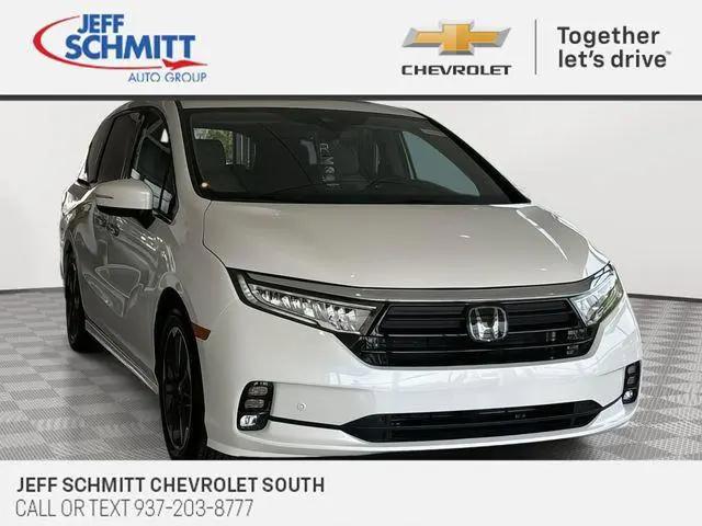 2023 Honda Odyssey for sale near Miamisburg, OH