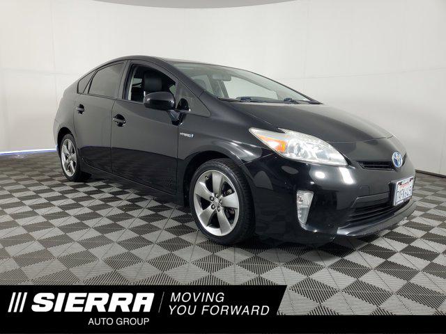 2013 Toyota Prius Three for sale in Monrovia, CA
