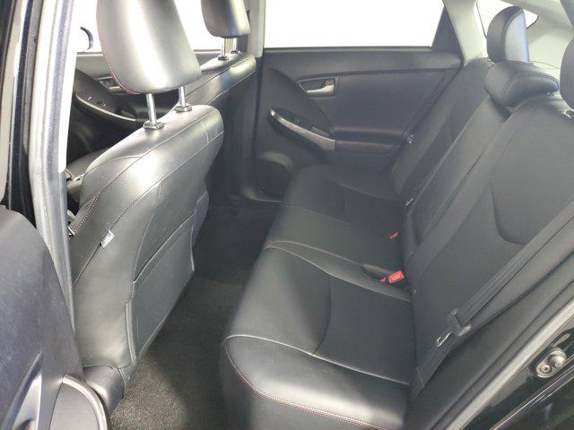 2013 Toyota Prius Three
