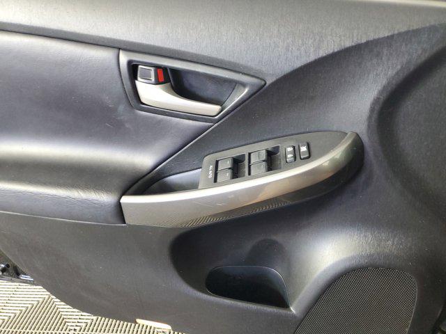 2013 Toyota Prius Three