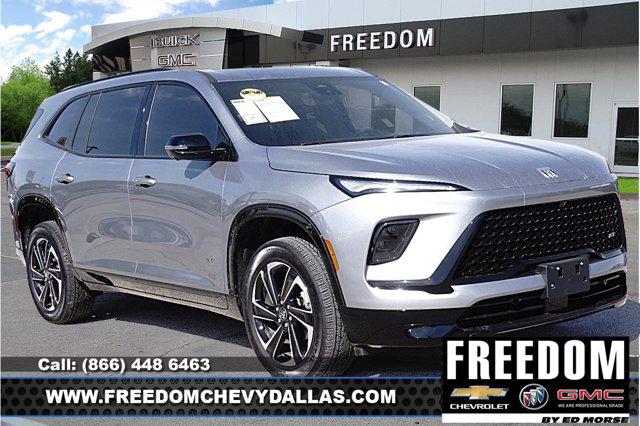 2026 Buick Enclave Sport Touring for sale in Dallas, TX