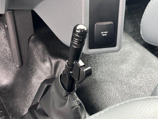 2025 Ford F-650 Base