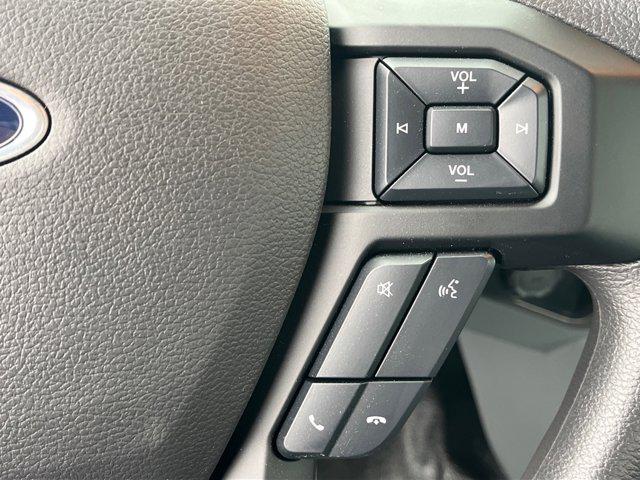 2025 Ford F-650 Base