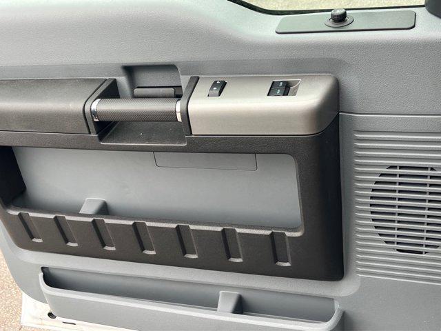 2025 Ford F-650 Base