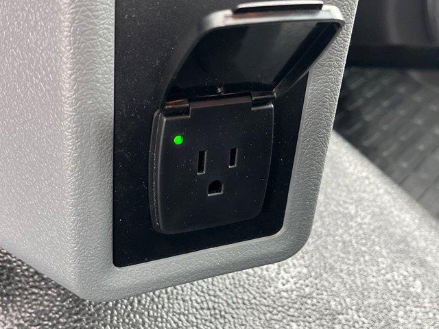 2025 Ford F-650 Base
