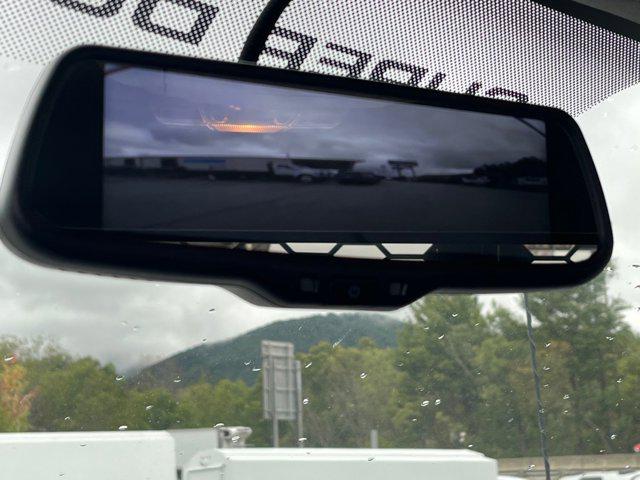 2025 Ford F-650 Base