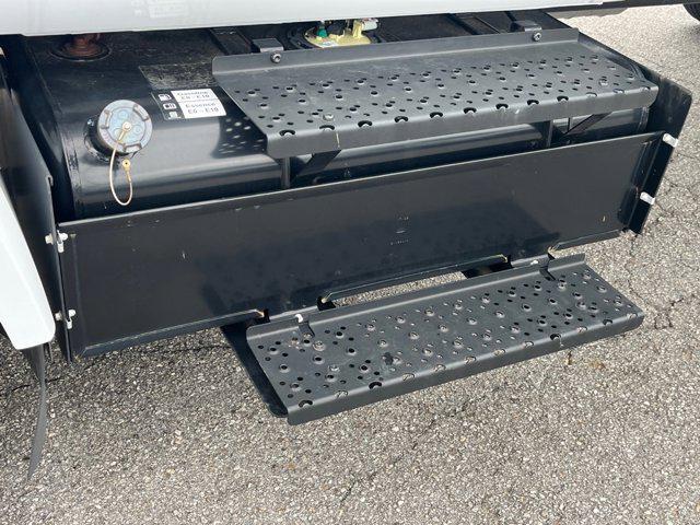 2025 Ford F-650 Base