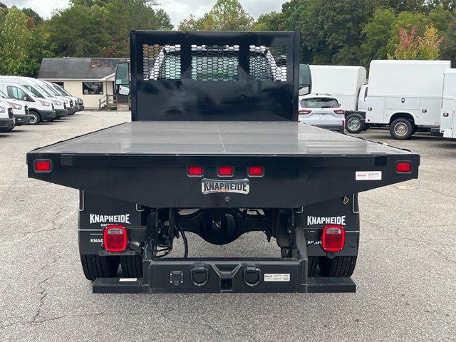 2025 Ford F-650 Base