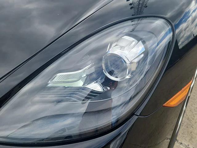 2018 Porsche 718 Cayman Unknown