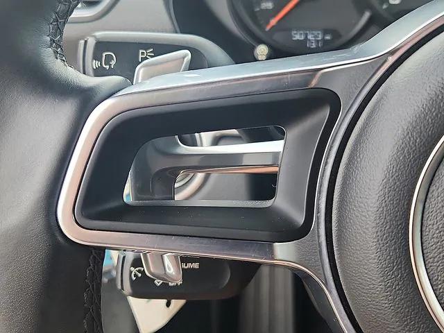 2018 Porsche 718 Cayman Unknown