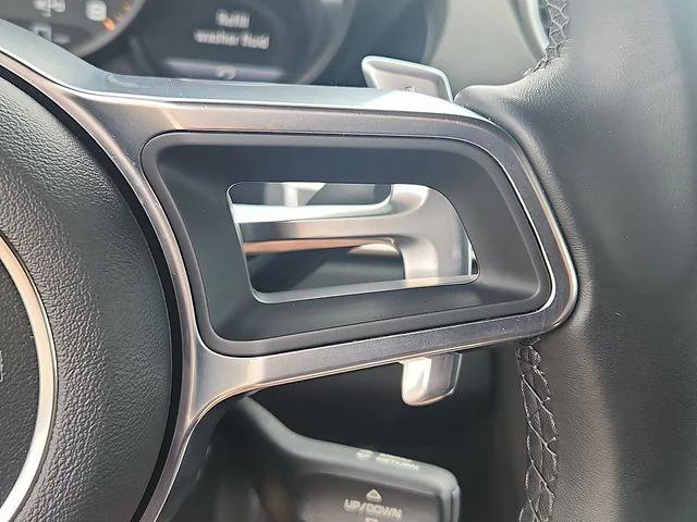 2018 Porsche 718 Cayman Unknown
