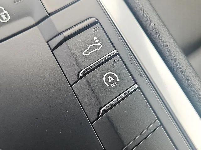 2018 Porsche 718 Cayman Unknown