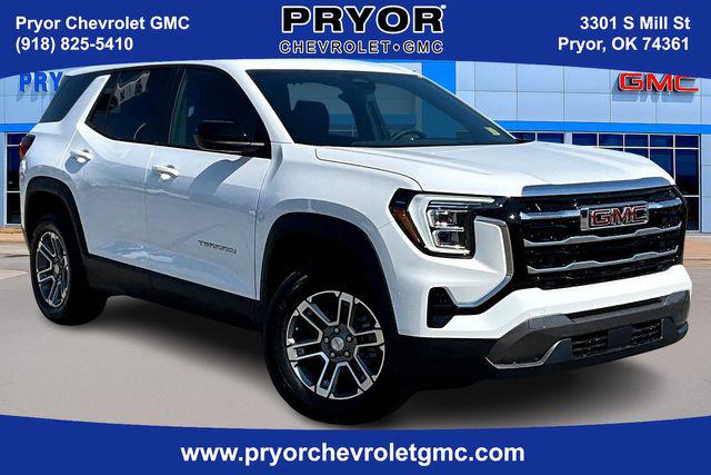 2026 GMC Terrain AWD Elevation for sale in Pryor, OK