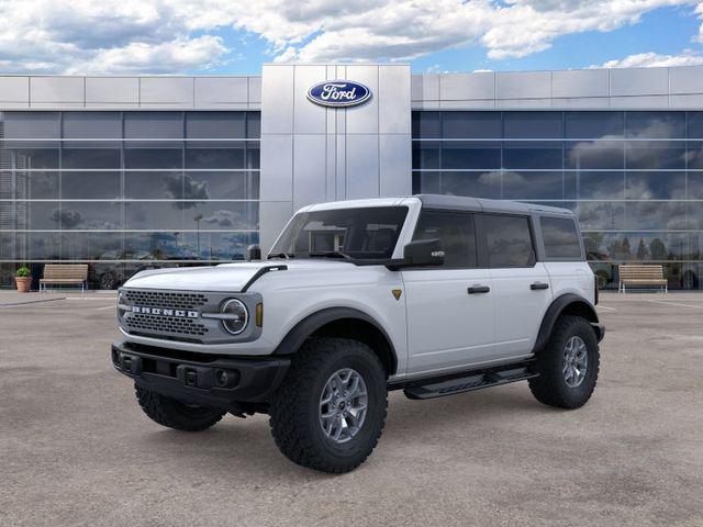 2025 Ford Bronco Badlands for sale in Chula Vista, CA
