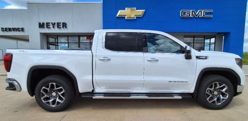 2026 GMC Sierra 1500 SLT for sale in Seward, NE
