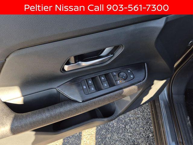 2025 Nissan Kicks SV Intelligent AWD